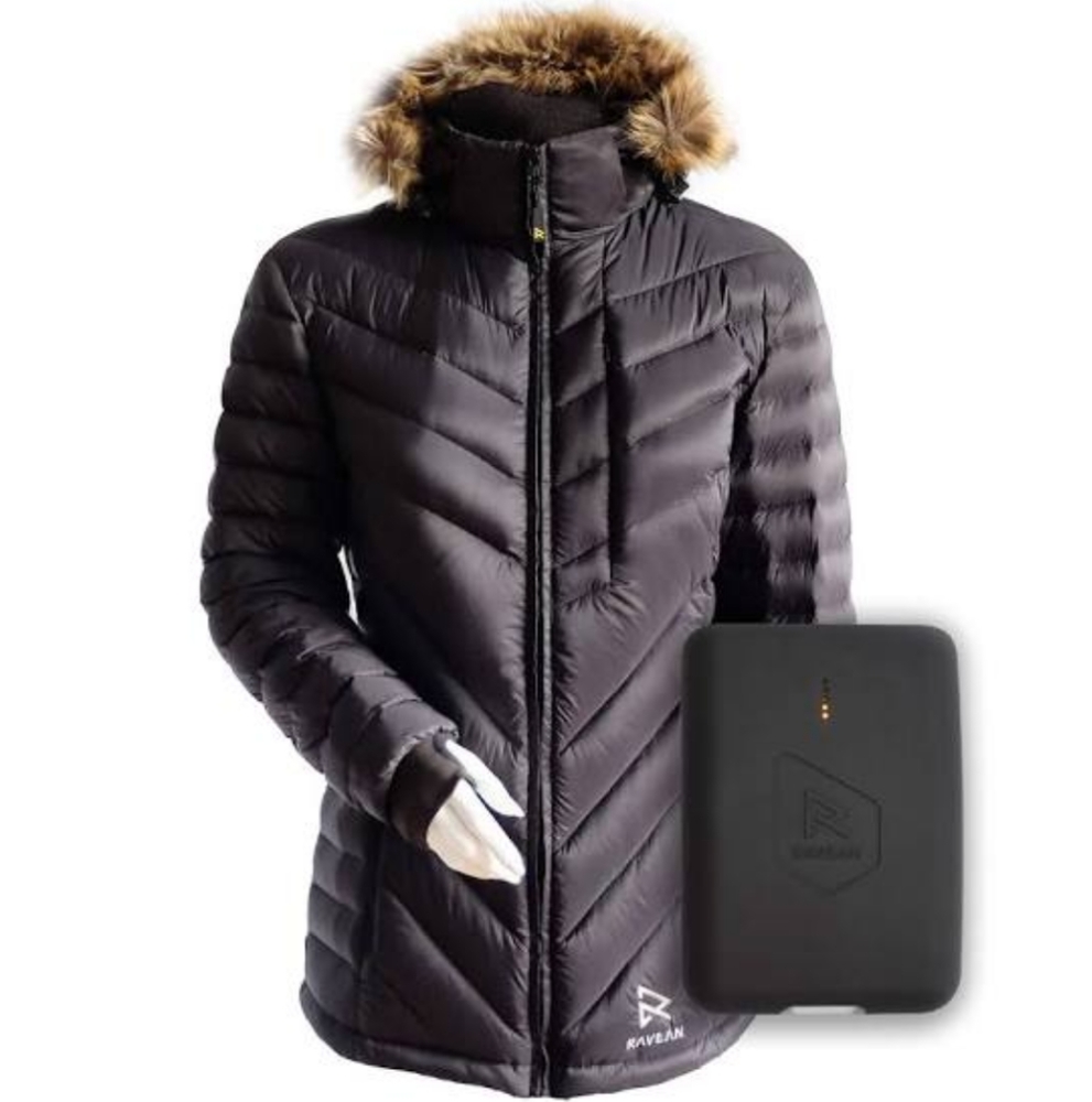 Ravean Heated Jacket